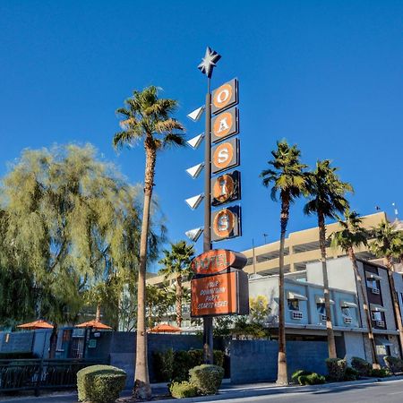 Oasis At Gold Spike (Adults Only) Hotel Лас Вегас Екстериор снимка